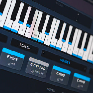 作曲DTM