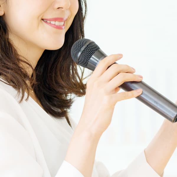 オンラインレッスン